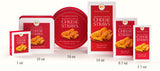Cheese Straw (tin) 16 oz.