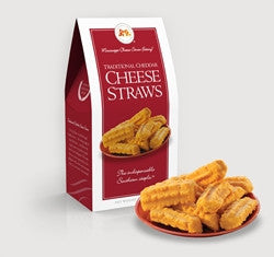 MS Cheesestraws