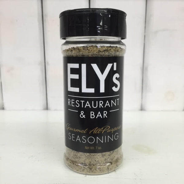 Ely's Seasoning